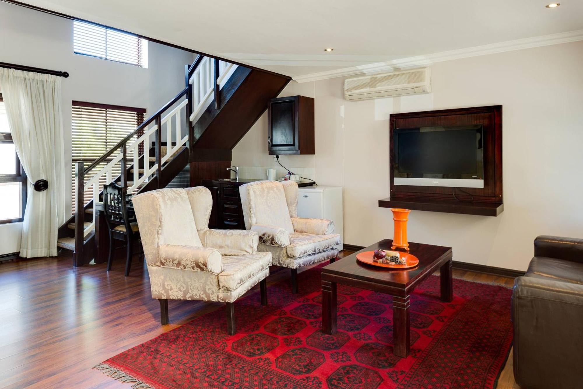 Protea Hotel by Marriott Dorpshuis & Spa Stellenbosch Buitenkant foto