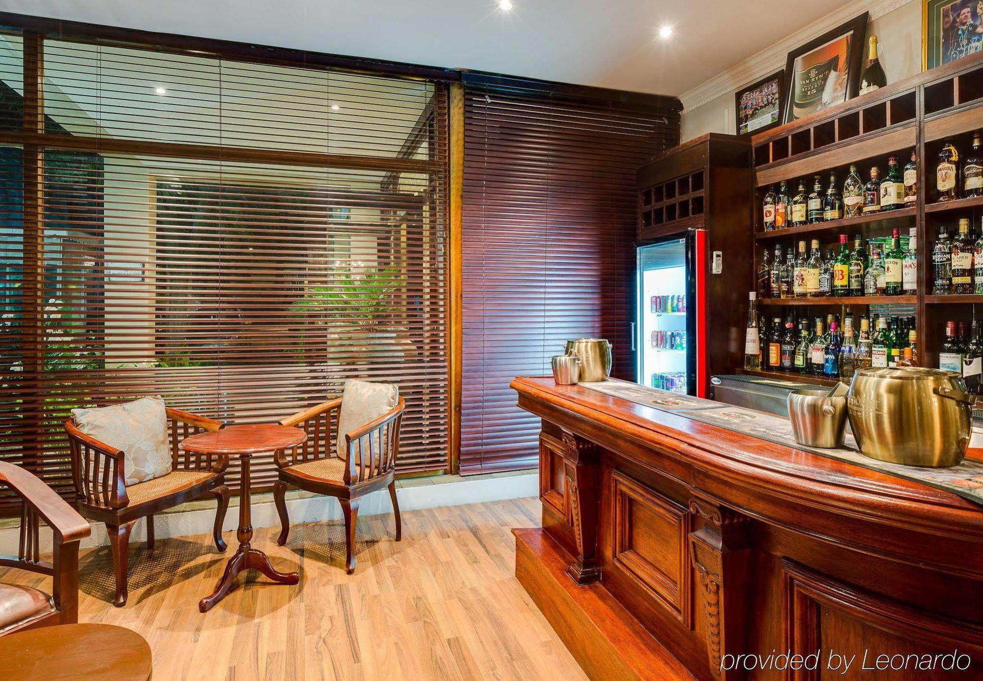 Protea Hotel by Marriott Dorpshuis & Spa Stellenbosch Buitenkant foto
