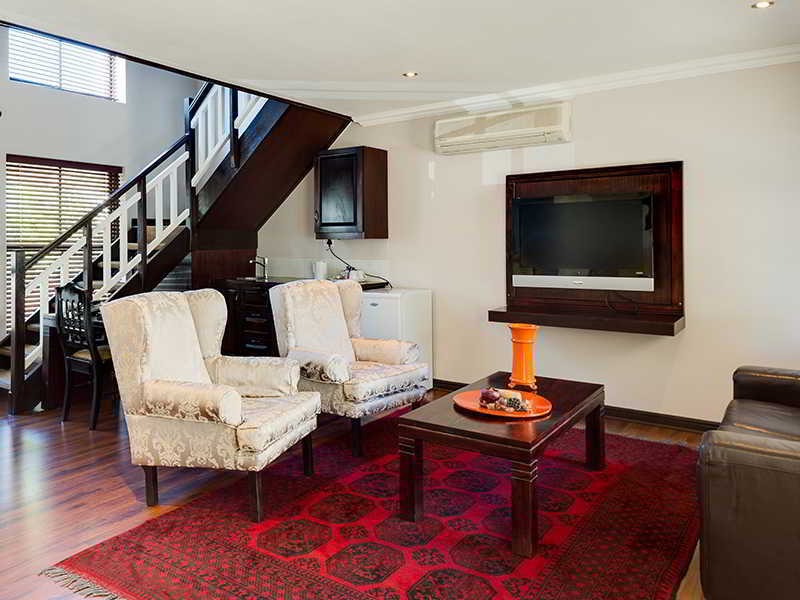 Protea Hotel by Marriott Dorpshuis & Spa Stellenbosch Buitenkant foto