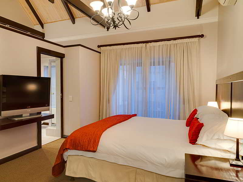 Protea Hotel by Marriott Dorpshuis & Spa Stellenbosch Buitenkant foto